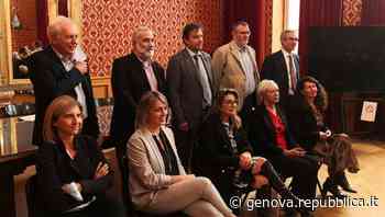 Savona, ecco la squadra di Marco Russo: nove assessori e cinque donne - La Repubblica