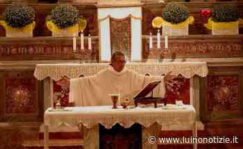 Germignaga saluta don Marco con due messe - Luino Notizie
