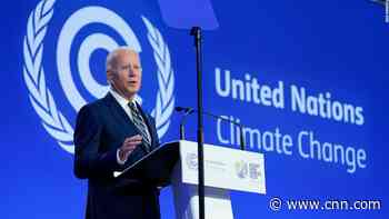 5 takeaways from the first day of climate summit