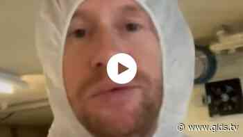 Ewout: Achter Het Lint Bij CSI Rotterdam: 'Heftigste aflevering van dit seizoen' - Gids.tv