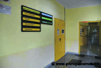 Emodinamica a Termoli, saranno otto i giorni di mancata reperibilità a novembre - Primo Piano Molise