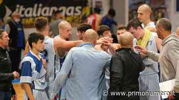 Air Basket Termoli ancora ko, a Chieti arriva la terza sconfitta di fila - Primonumero