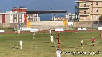 Eccellenza, il Termoli vince ancora e allunga in classifica: +4 sull'Agnonese - Primonumero