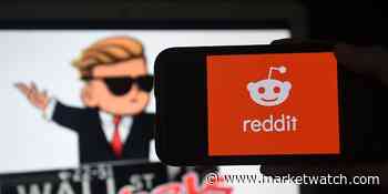 GameStop and AMC start the week strong, as retail investors embrace their preferred brand of magic - MarketWatch