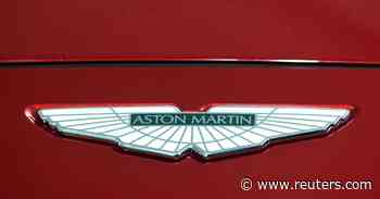 Aston Martin F1 team shelves proposed retail bond - Reuters UK