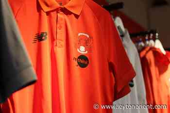 Christmas 2021: Retail Range, Delivery, and Opening Hours - Leyton Orient FC