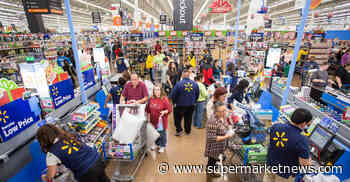 U.S. holiday retail sales outlook brings good tidings - Supermarket News