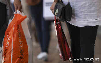 Auckland level 3, step 2 move brings nervous excitement for retail return - RNZ