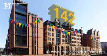 “Shaping the new era of travel retail” – Gebr Heinemann marks 142 years in business - The Moodie Davitt Report - The Moodie Davitt Report