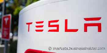 Retail investor built $7 billion Tesla stake after initially being wiped out - Markets Insider