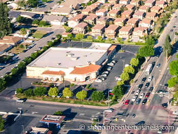 Hanley Investment Arranges $11.9 Million Sale of CVS/pharmacy-Anchored Retail Center in Metro Los Angeles - Shopping Center Business