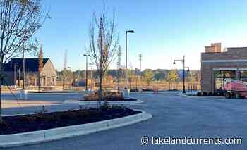 Lake District Expanding Retail - Lakeland Currents