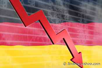 European Equities: German Retail Sales and Corporate Earnings in Focus - Yahoo Finance