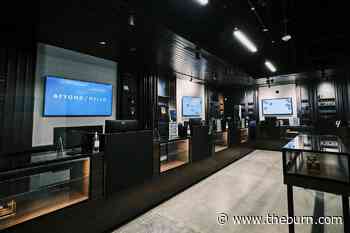 Loudoun's first retail cannabis shop opens Tuesday - theburn.com