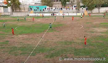 ECCELLENZA/B - 8a GIORNATA - Martina capolista solitaria. Castellaneta e Manduria vincono i derby - MondoRossoBlù.it