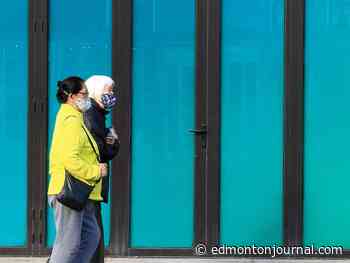 COVID-19: Hospitalizations, active cases still falling as 1,210 cases found over last three days; 80% Albertans 12+ double-vaccinated