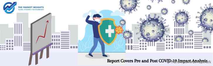 Global Wine Barrels Market Research with COVID-19 - Tonnellerie Francois Freres (TFF), Oeneo, Nadalie, World Cooperage, Bouchared Cooperages, G & P Garbellotto SpA, Canton Cooperage, The Barrel Mill, Kelvin Cooperage - Herefordshire Live - Herefordshi