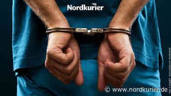 Mutmaßlicher Brandstifter in Stralsund gefasst - Nordkurier