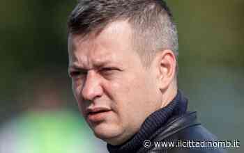 Serie C, Erba e l'addio al Seregno: «Ecco perché è in vendita» - Il Cittadino di Monza e Brianza