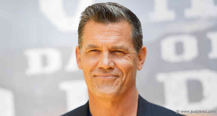 Josh Brolin Marks Eight Years of Sobriety: 'Thank You God, Family, & Friends for the Most Punk Rock Sobriety Imaginable'