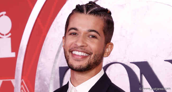 Jordan Fisher Will Perform A Brand New Song During Macy's Thanksgiving Day Parade!