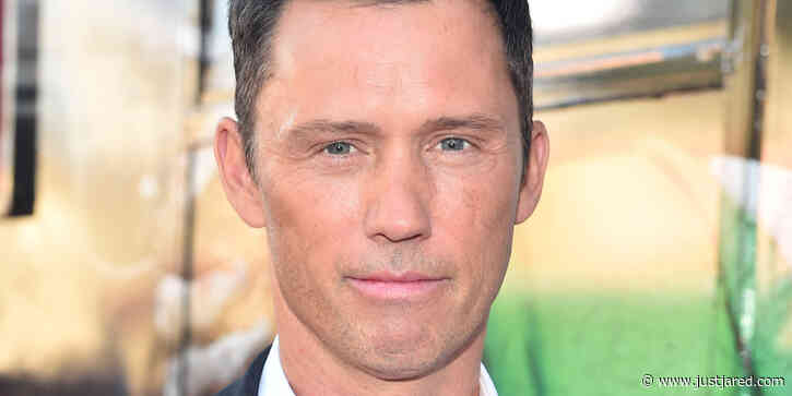 'Law & Order' Revival Casts Jeffrey Donovan in Season 21