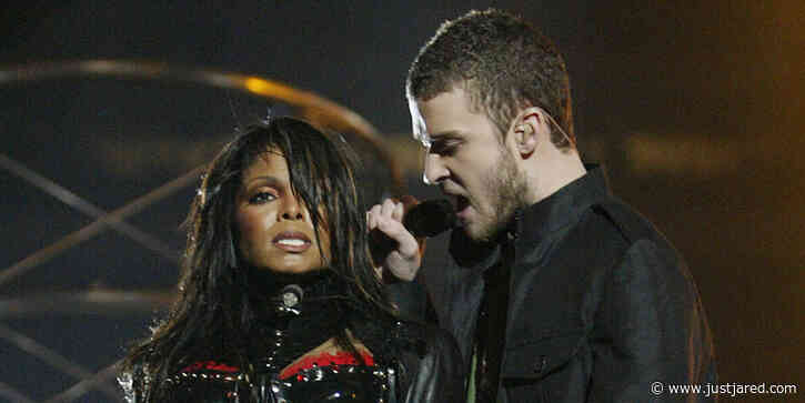 Janet Jackson Super Bowl Scandal to Become New York Times Documentary for FX & Hulu