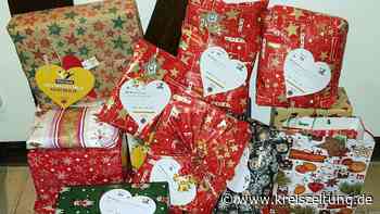 Lions Club Sulinger Land: Hoffnung auf viele Freude-Schenker mit „Sulidar“ - kreiszeitung.de