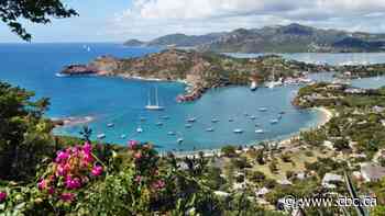 Small island nations want largest emitters to pay for catastrophic effects of climate change