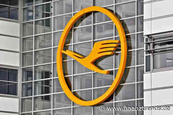 Deutsche Lufthansa-Aktie: Zufriedene Analysten? - Finanztrends