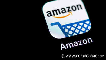 Amazon enttäuscht, Analysten sagen kaufen - DER AKTIONÄR - DER AKTIONÄR