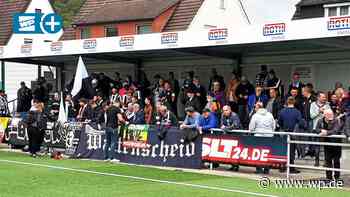 Knaller bei SG Finnentrop/Bamenohl: Kippt der Besucherrekord? - WP News