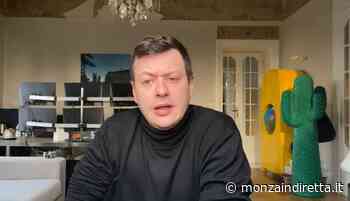 Calcio, il Presidente Erba si dimette e vende il Seregno - Monza in Diretta