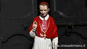 Erba festeggia san Carlo Borromeo - Diocesi di MIlano