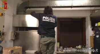 Terni, erba e coca a domicilio: stroncato giro di spaccio - ilmessaggero.it