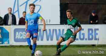 Roy Bultheel (Merelbeke) krijgt leider op bezoek na nul op zes: “Tegen Zwevezele moet er niks” - Het Laatste Nieuws