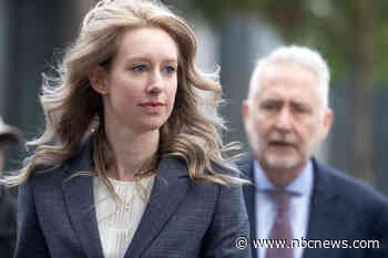 Elizabeth Holmes is known for her voice. But nonverbal communication could be key at trial.