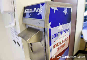 Pa. Latino groups scramble to correct wrong election info county sent in Spanish