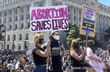 Supreme Court appears skeptical of Texas abortion law