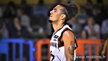 Basket-ball : Frontignan-La Peyrade doit maintenant passer à autre chose - Midi Libre