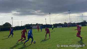 Frontignan s’est fait peur, mais assure l’essentiel - Midi Libre