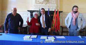 Frontignan - La Ville et le CPIE du Bassin de Thau renouvellent leur engagement mutuel jusqu'en 2026 - OCCITANIE tribune
