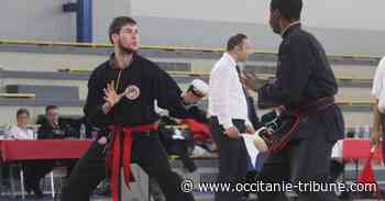 Frontignan - Championnats du monde de Qwan Ki Do : 2 Frontignanais en lice - OCCITANIE tribune