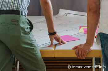 Frontignan : La concertation citoyenne sur le cœur de ville continue - lemouvement.info