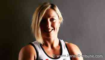 Frontignan : l'élue aux sports 4e aux championnats du monde de force athlétique - Hérault-Tribune