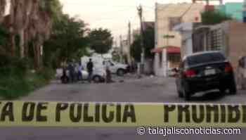 Hombre torturó y asesinó a su hija de dos años en Calvillo. - Tala Jalisco Noticias