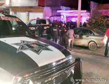 Torturan y matan a una niña en Calvillo - El Heraldo