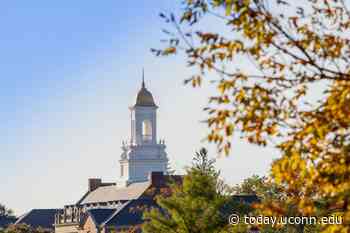 Provost recognizes faculty, staff, and students for community engagement - UConn Today - UConn Today