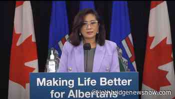 Province unveils new 20-year plan to improve affordable housing - Lethbridge News Now