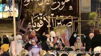 EXPLAINER: Why frustrated Saudi is lashing out at Lebanon - Lethbridge News Now